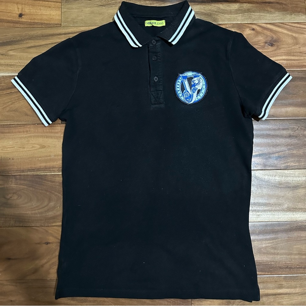 Versace Jeans Polo